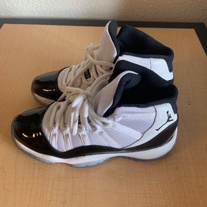 Air Jordan 11 Retro GS Concord 2018